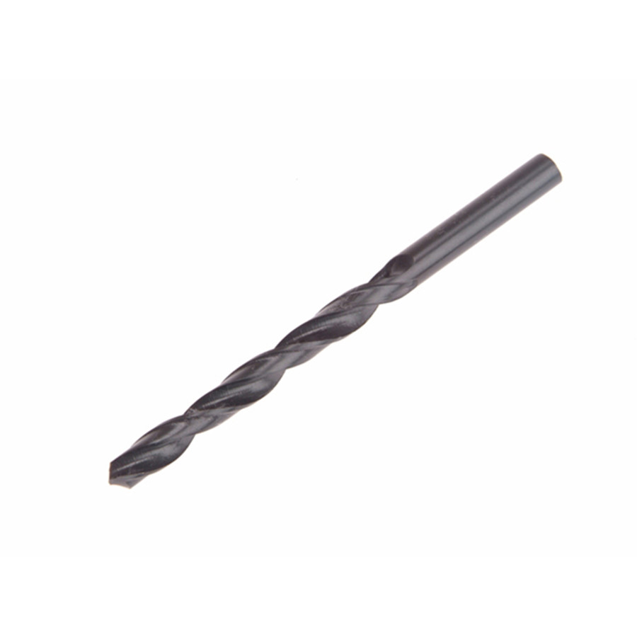 Photograph of Faithfull Jobber Drill High Speed Steel Pre Pack 4mm (Pack of 2)