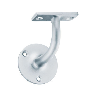 Handrail Bracket Heavyweight Chrome