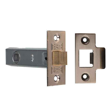 Carlisle Brass Antique Brass Belas Latch Ultimate Door Pack