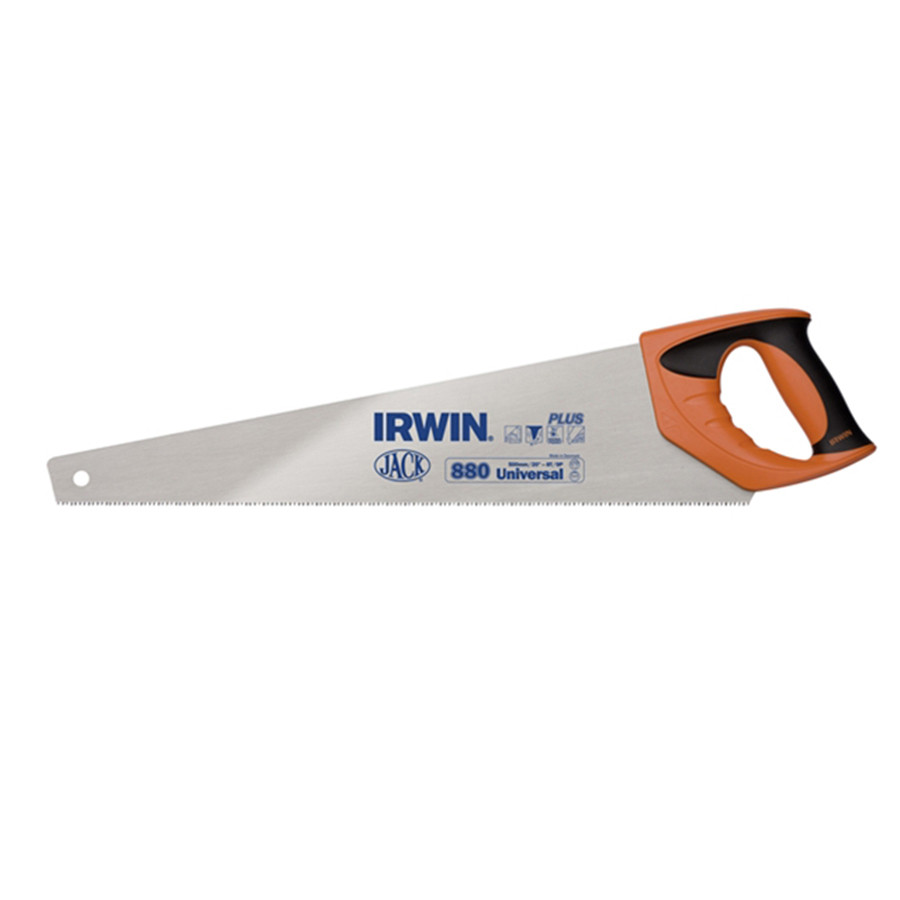 Photograph of Irwin Jack 880 Universal Panel Saw 500mm (20") 8TPI