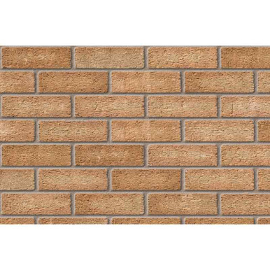 Ibstock Anglian Beacon Sahara Facing Brick, Brown, 215 x 102 x 65mm product image