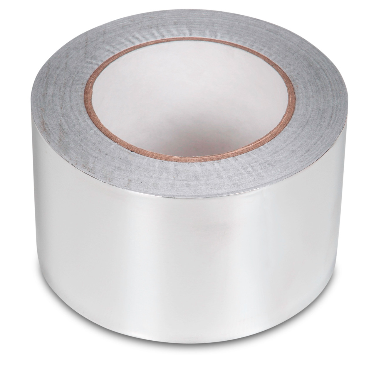 Photograph of YBS Foil Tape 75mm x 50m Roll