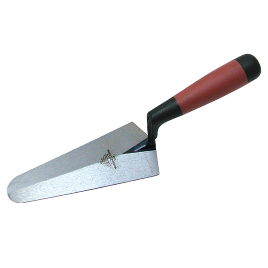 Photograph of Marshalltown M48D Gauging Trowel Durasoft Handle 7" x 3.3/8"