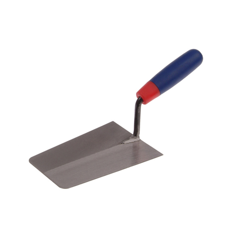 Photograph of RST Bucket Trowel 7" Soft Grip