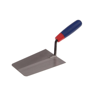 RST Bucket Trowel 7" Soft Grip