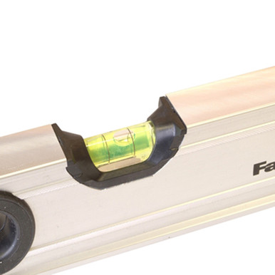 Further photograph of Stanley FatMax Xtreme Box Beam Level 60cm