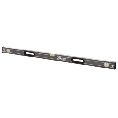 Further photograph of Stanley FatMax Xtreme Box Beam Level 120cm