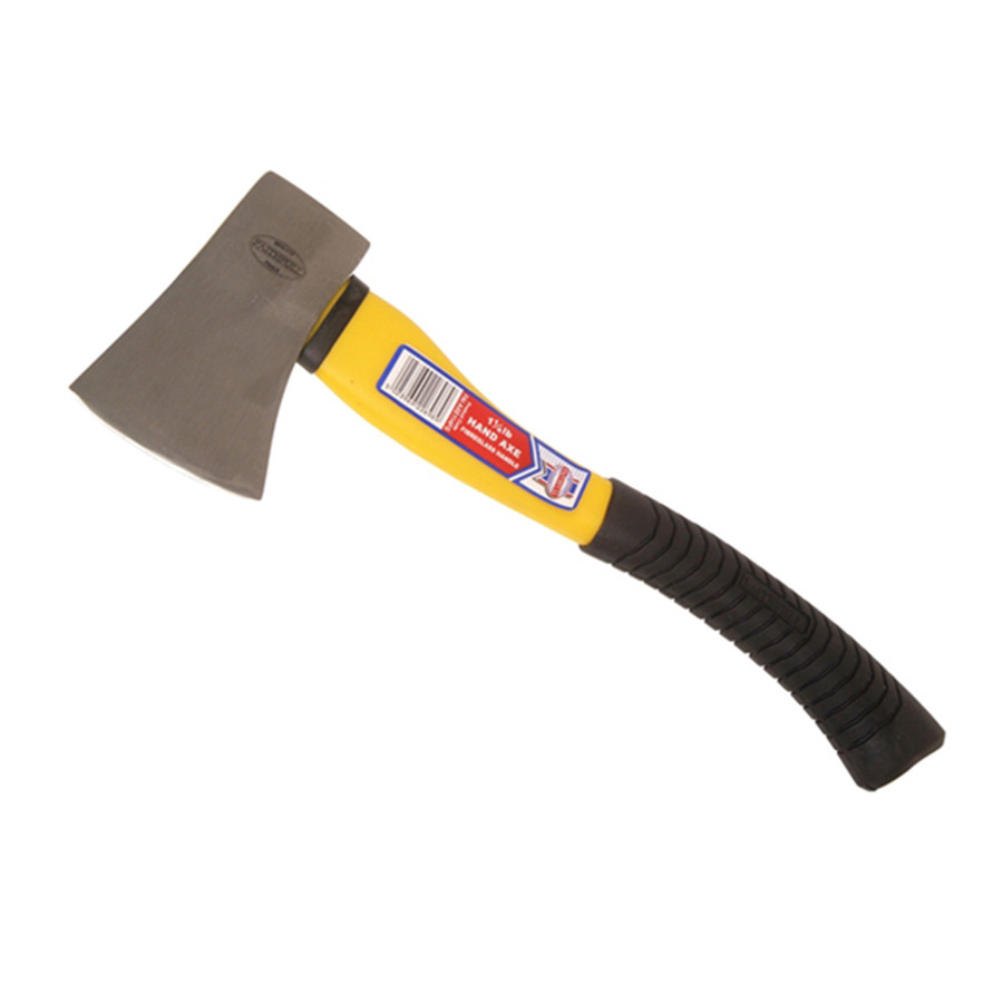 Photograph of Faithfull Hatchet Fibreglass Shaft 567g (1?lb)