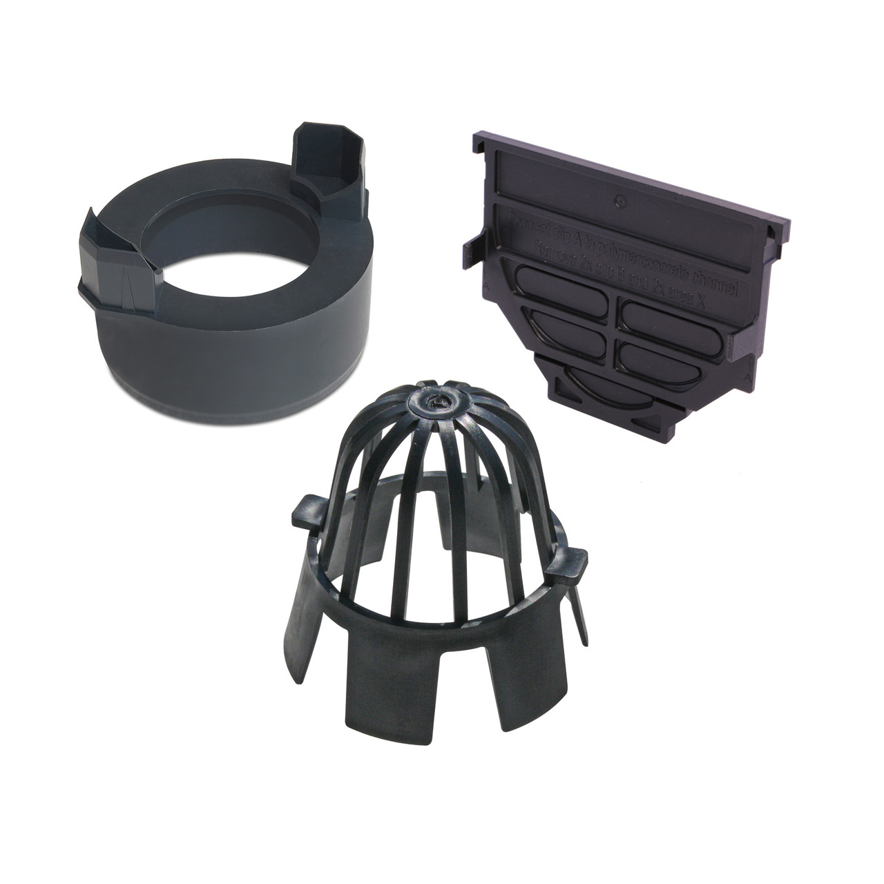 Photograph of ACO HexDrain Accessory Bag