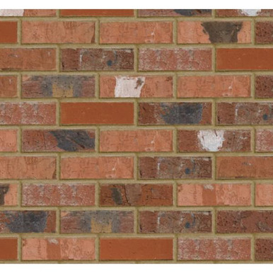 65mm Forterra Southdown Multi Facing Brick, 504 Pack product image