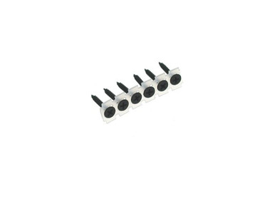 25mm Drywall Collated Screws Fine (Box of 1000) product image