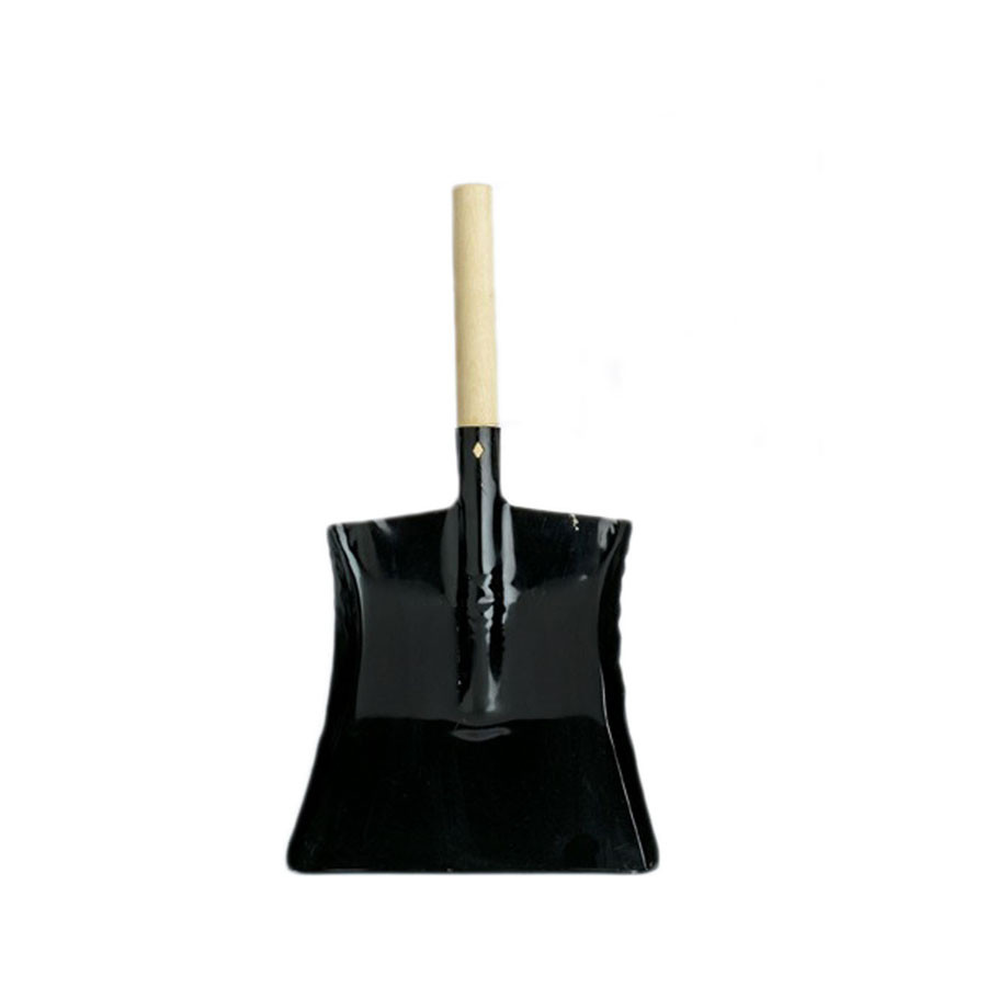 Photograph of Hand Shovel