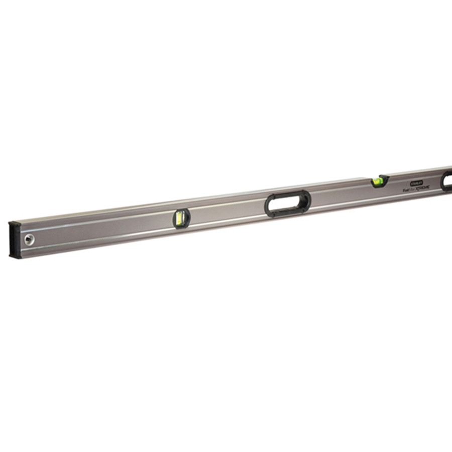 Photograph of Stanley FatMax Xtreme Box Beam Level 180cm