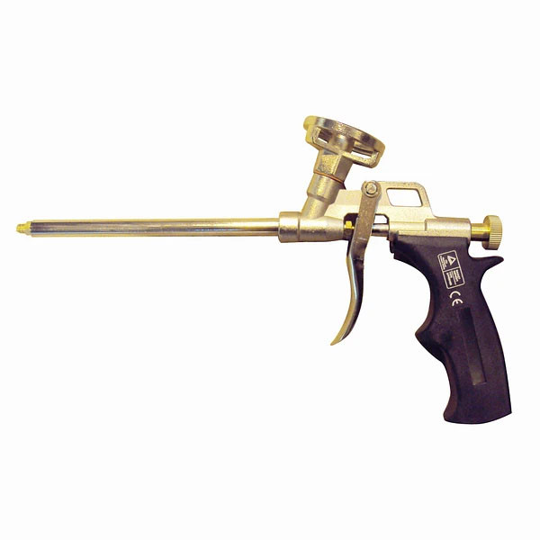 Photograph of Geocel Pro Metal Gun