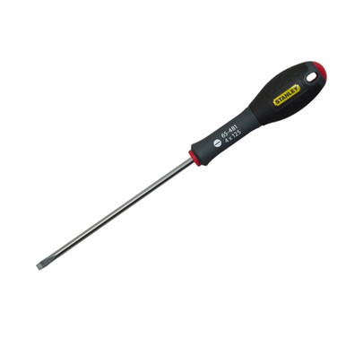 Stanley FatMax Screwdriver Flared 8.0mm x 150mm