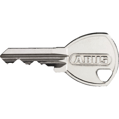 Further photograph of Abus 65/30 30mm Brass Padlock Carded