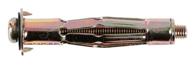 Owlett, Hollow Wall Anchor Zyp M5 x 45mm product image