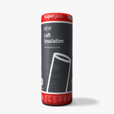 170mm Superglass Insulation Multi-Roll 44 6.73m2 product image