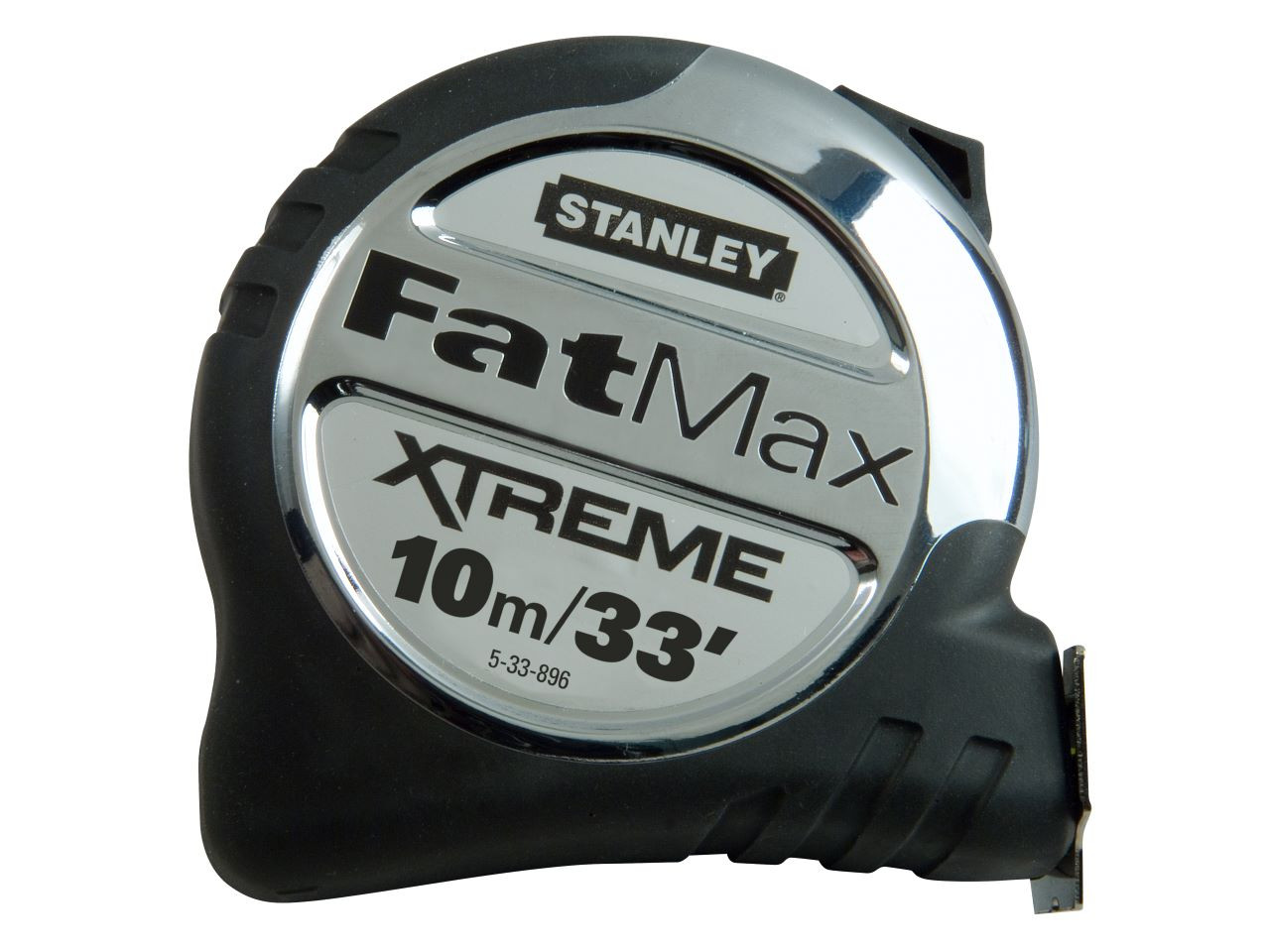 Photograph of FatMax Xtreme Tape Measure 10m (33')