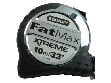 FatMax Xtreme Tape Measure 10m (33')