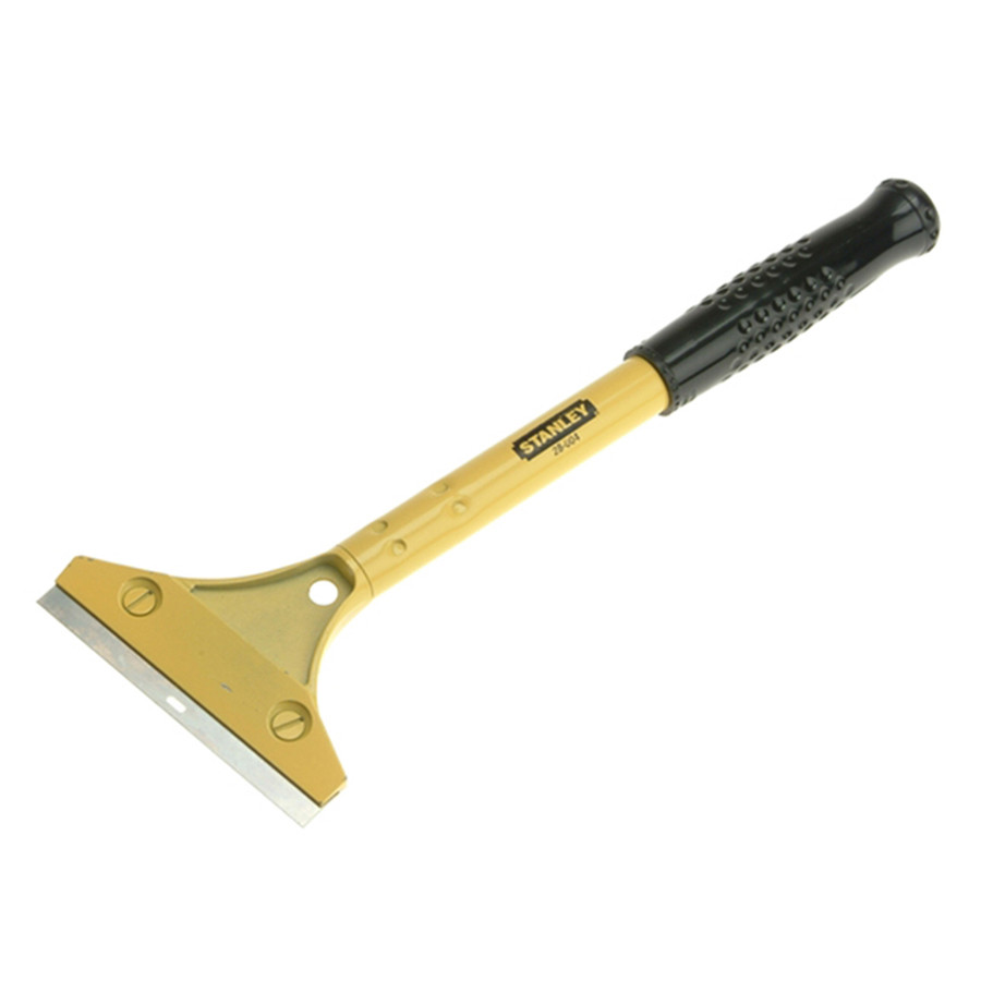 Photograph of Stanley Heavy Duty Long Handle Scraper