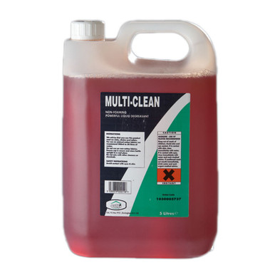 Eski Multi Clean Liquid Degreaser 5L