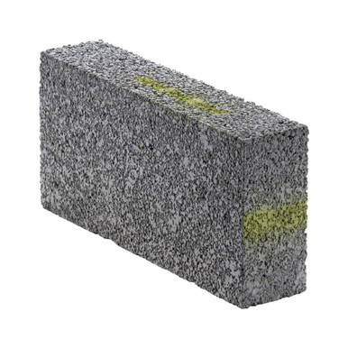 PLASMOR FIBOLITE 3.6N BLOCK, Natural, 440 x 215 x 140 mm product image