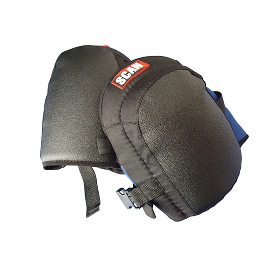 Photograph of Scan Professional Foam Kneepads