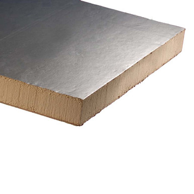 Ecotherm Eco-Versal Pitched Roof Board 2400mm x 1200mm x 75mm product image