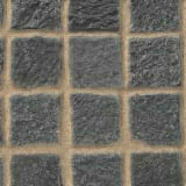 Photograph of Granite Setts 110mm x 110mm x 50mm Black