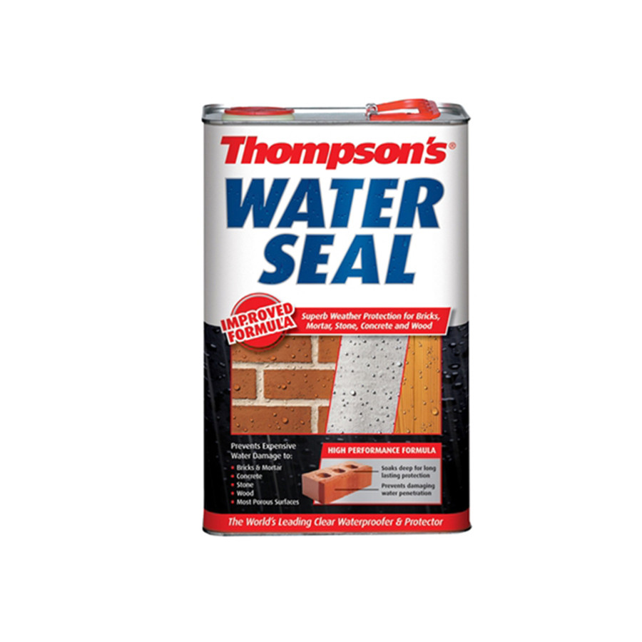 Photograph of Thompsons Waterseal 5L