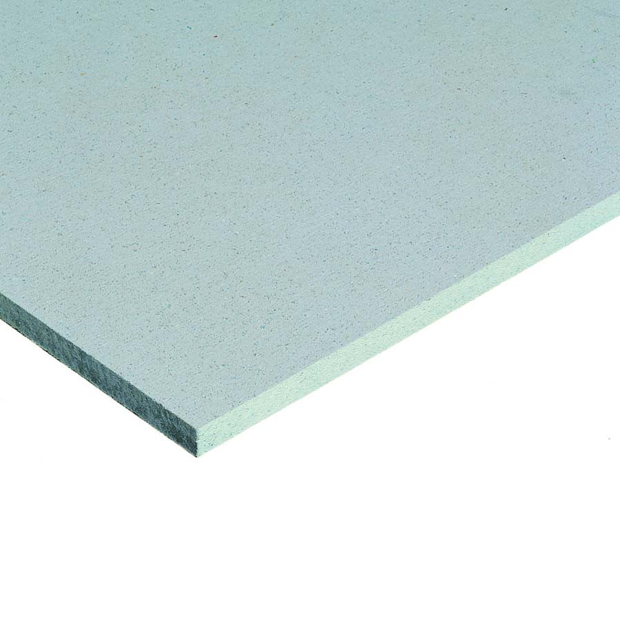 Photograph of Fermacell Multipurpose Standard Board 2400mm x 1200mm x 12.5mm Square Edge