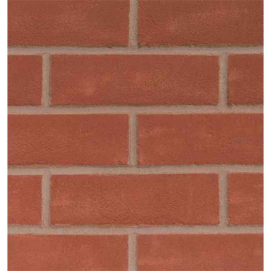 Forterra Atherstone Red Facing Brick, Red, 215 x 102.5 x 65mm product image