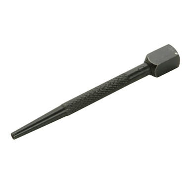 Further photograph of Faithfull Nail Punch 1.5mm (1/16") - Square Head