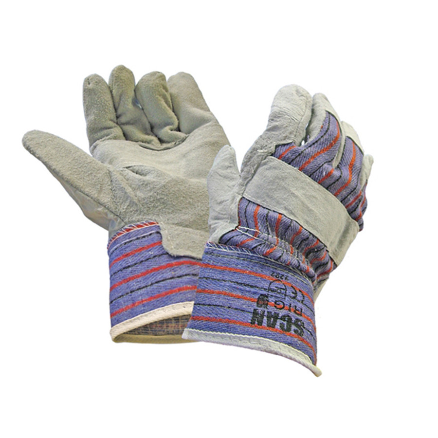 Photograph of Scan Rigger Glove