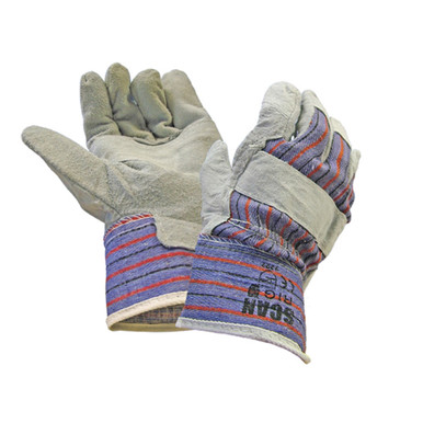 Further photograph of Scan Rigger Glove