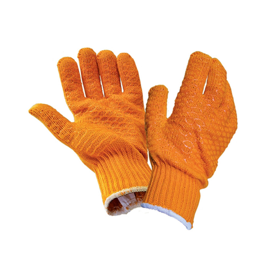 Photograph of Scan Gripper Gloves