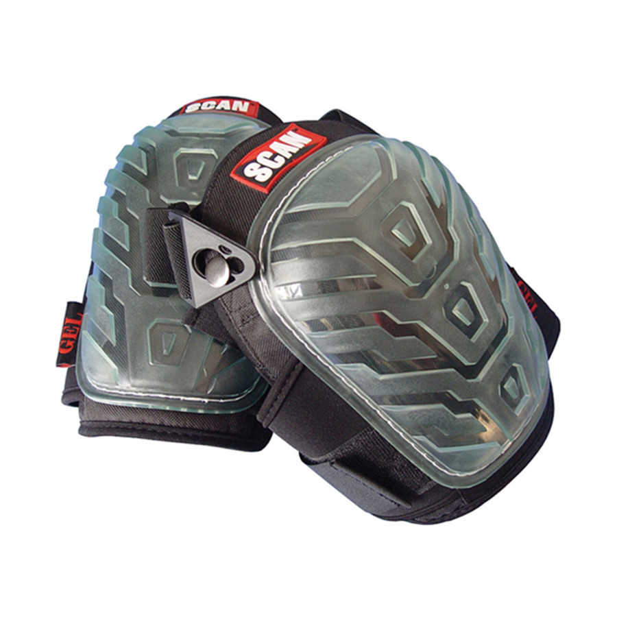 Photograph of Scan Professional Gel Kneepads (70g Gel)