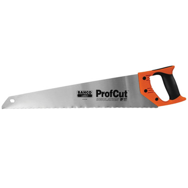 Bahco PC-22-INS ProfCut Insulation Saw 550mm (22")