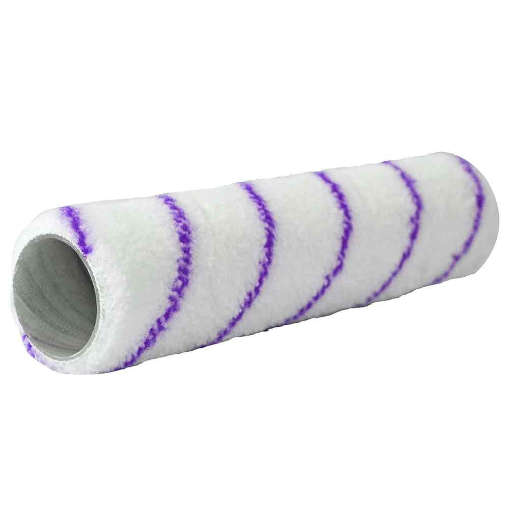 Photograph of Faithfull Medium Woven Pile Roller Sleeve 228mm x 38mm (9" x 1?")