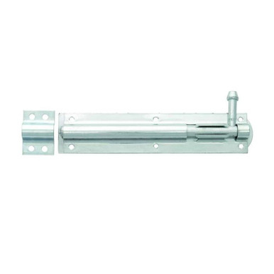 Sterling Surface Bolt, Bright Zinc Plated, 45mm, 10 Year Warranty, 200mm product image