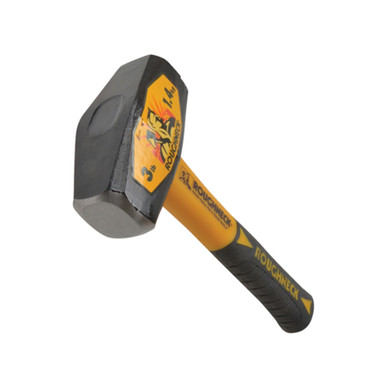 Roughneck Club Hammer 1.4kg (3lb) Fibreglass Handle product image