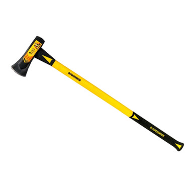 Roughneck Splitting Maul 2.7kg (6lb) Fibreglass Handle product image