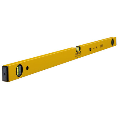 Stabila Double Plumb Level 120cm product image