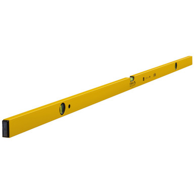 Further photograph of Stabila Double Plumb Level 180cm