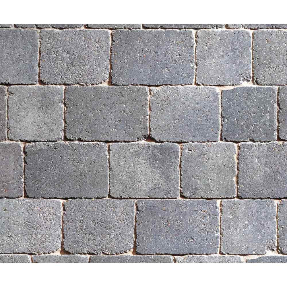 Photograph of Sorrento Block Paving 60mm Granite Stone (7.35m2 Pack)