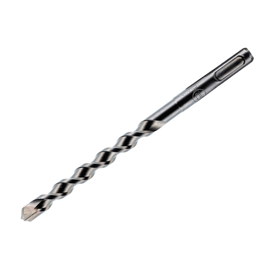 Photograph of Irwin Speedhammer Plus Drill Bit 5mm x 160mm