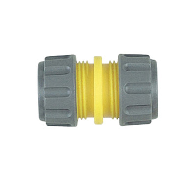 Hozelock 2100 Hose Repair Connector 12.5-15mm (? & 5/8) product image