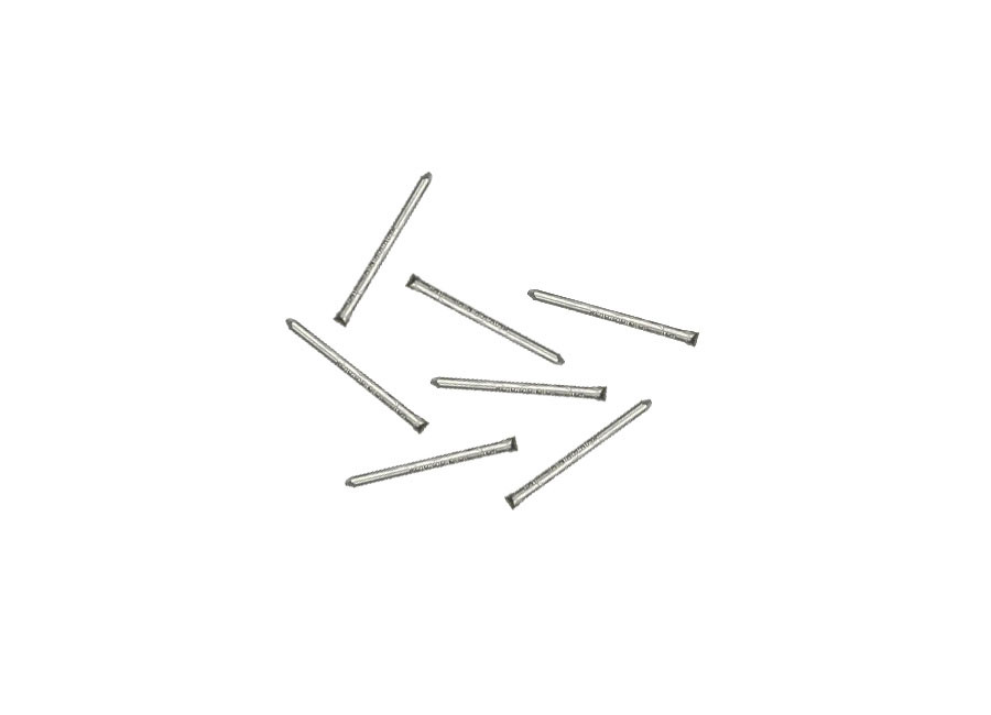 Photograph of 40mm Oval Nails (500g Pack)