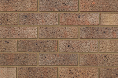 Ibstock Tradesman Antique Grey Facing Brick, Grey multi, 215 x 102.5 x 65mm - 400 Pack product image